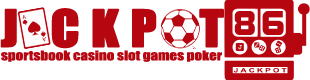 logo Jakpot86